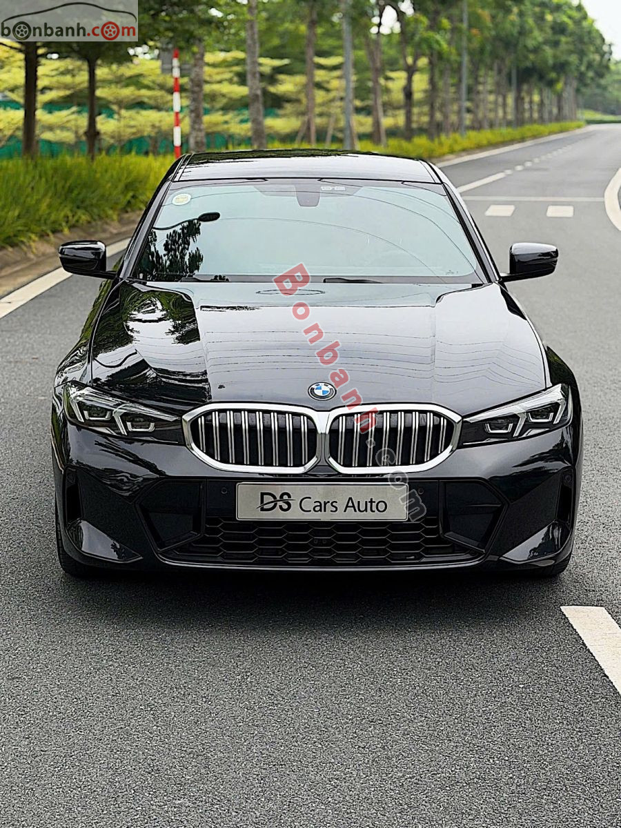 BMW 3 Series 320i M Sport 2023 - 1 Tỷ 239 Triệu
