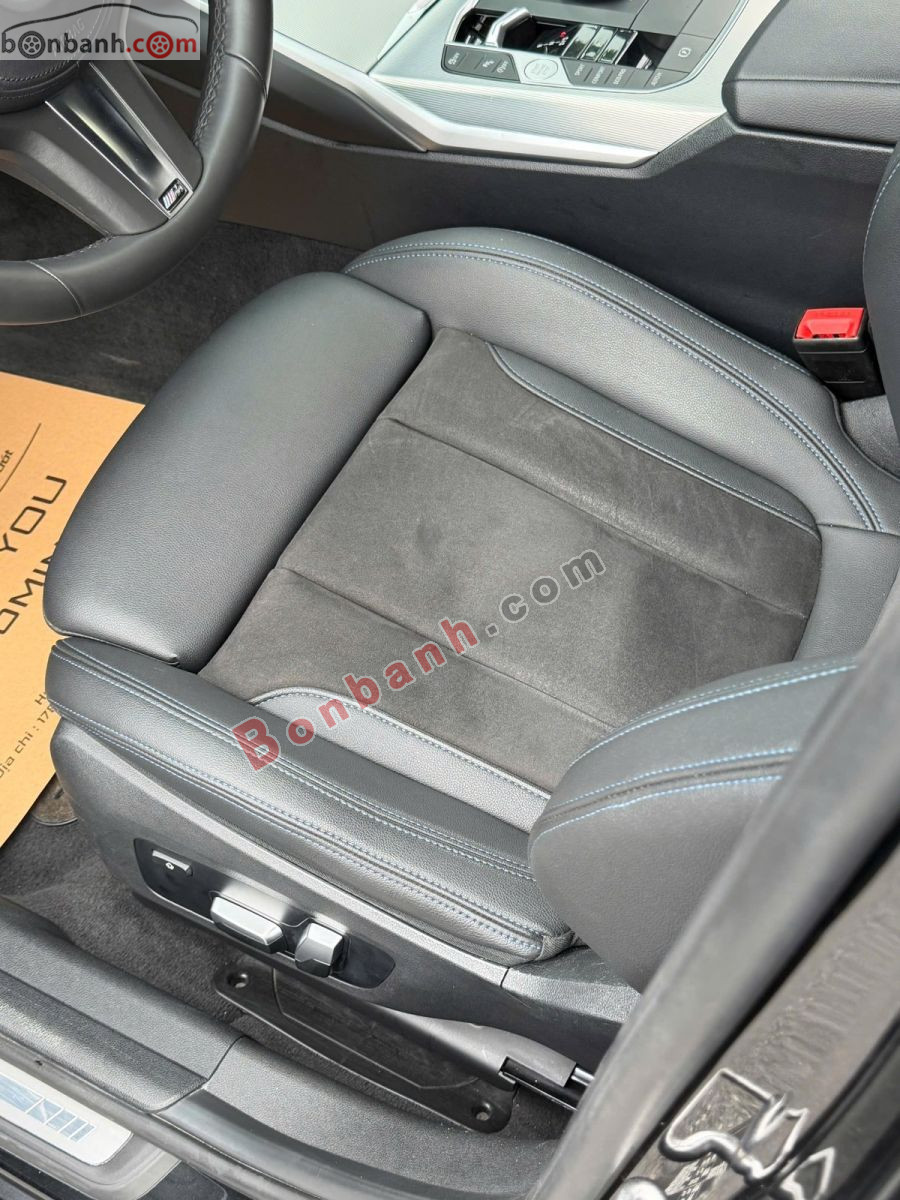BMW 3 Series 320i M Sport 2023 - 1 Tỷ 239 Triệu 6