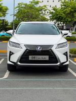 Bán xe Lexus RX 2019 450h giá 2 Tỷ 899 Triệu - Hà Nội