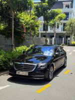 Bán xe Mercedes Benz S class 2019 S450L Luxury giá 2 Tỷ 199 Triệu - Hà Nội