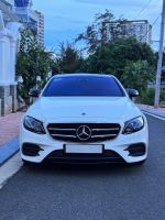 Bán xe Mercedes Benz E class 2020 E300 AMG giá 1 Tỷ 390 Triệu - Hà Nội