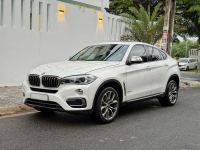 Bán xe BMW X6 xDrive35i 2015 giá 1 Tỷ 199 Triệu - Hà Nội