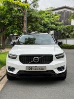Bán xe Volvo XC40 T5 AWD R-Design 2019 giá 939 Triệu - Hà Nội