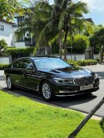 Bán xe BMW 7 Series 730Li 2018 giá 1 Tỷ 880 Triệu - Hà Nội