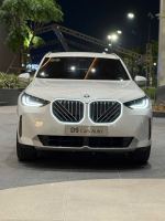 Bán xe BMW X3 xDrive20i 2025 giá 1 Tỷ 950 Triệu - Hà Nội