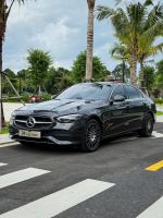Bán xe Mercedes Benz C class 2022 C200 Avantgarde Plus giá 1 Tỷ 290 Triệu - Hà Nội