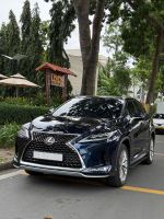 Bán xe Lexus RX 2022 300 giá 2 Tỷ 599 Triệu - Hà Nội