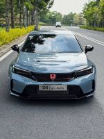 Bán xe Honda Civic 2025 Typer R 2.0 MT giá 2 Tỷ 490 Triệu - Hà Nội