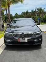 Bán xe BMW 5 Series 2019 530i Luxury Line giá 1 Tỷ 90 Triệu - Hà Nội