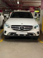 Bán xe Mercedes Benz GLC 2021 200 4Matic giá 1 Tỷ 290 Triệu - Hà Nội