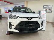 Bán xe Toyota Raize G 1.0 CVT 2024 giá 490 Triệu - Hà Nội