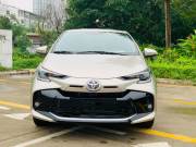 Bán xe Toyota Vios 2024 E CVT giá 462 Triệu - Hà Nội