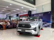 Bán xe Toyota Innova 2024 Cross HEV 2.0 CVT giá 990 Triệu - Hà Nội