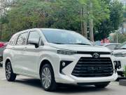 Bán xe Toyota Avanza Premio 1.5 AT 2024 giá 559 Triệu - Hà Nội