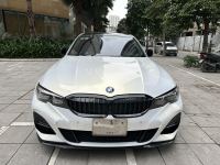 Bán xe BMW 3 Series 320i Sport Line 2021 giá 1 Tỷ 190 Triệu - Hà Nội