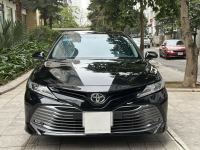 Bán xe Toyota Camry 2019 2.0G giá 795 Triệu - Hà Nội