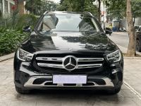 Bán xe Mercedes Benz GLC 2020 200 4Matic giá 1 Tỷ 430 Triệu - Hà Nội