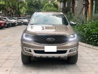 Bán xe Ford Everest Titanium 2.0L 4x2 AT 2021 giá 950 Triệu - Hà Nội