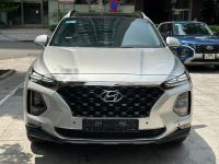 Bán xe Hyundai SantaFe 2019 2.4L HTRAC giá 758 Triệu - Hà Nội