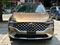 Bán xe Hyundai SantaFe Cao cấp 2.2L HTRAC 2021 giá 1 Tỷ 38 Triệu - Hà Nội