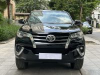 Bán xe Toyota Fortuner 2019 2.4G 4x2 AT giá 835 Triệu - Hà Nội