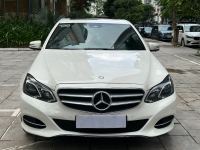 Bán xe Mercedes Benz E class E250 2014 giá 555 Triệu - Hà Nội