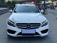 Bán xe Mercedes Benz C class C250 AMG 2015 giá 620 Triệu - Hà Nội