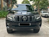 Bán xe Toyota Prado 2019 VX 2.7L giá 1 Tỷ 980 Triệu - Hà Nội