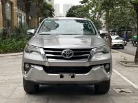 Bán xe Toyota Fortuner 2017 2.7V 4x4 AT giá 695 Triệu - Hà Nội