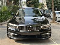 Bán xe BMW 5 Series 2018 530i Luxury Line giá 1 Tỷ 250 Triệu - Hà Nội