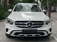 can ban xe oto cu lap rap trong nuoc Mercedes Benz GLC 200 4Matic 2021