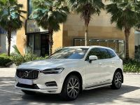 Bán xe Volvo XC60 2021 T6 AWD Inscription giá 1 Tỷ 580 Triệu - Hà Nội