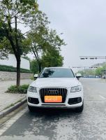 Bán xe Audi Q5 2012 2.0 AT giá 505 Triệu - Hà Nội