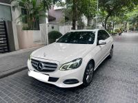 Bán xe Mercedes Benz E class 2014 E250 giá 465 Triệu - Hà Nội
