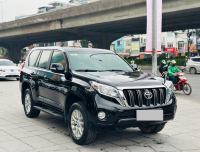 Bán xe Toyota Prado TXL 2.7L 2016 giá 1 Tỷ 280 Triệu - Hà Nội