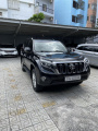 Bán xe Toyota Prado 2016 TXL 2.7L giá 1 Tỷ 280 Triệu - TP HCM