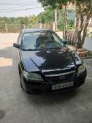 Bán xe Mazda 323 2002 giá 65 Triệu - Hà Nam