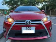 Bán xe Toyota Yaris 2016 1.5G giá 399 Triệu - Hải Phòng