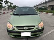 Bán xe Hyundai Getz 2007 1.4 AT giá 169 Triệu - Hải Phòng