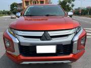 Bán xe Mitsubishi Triton 2021 4x2 AT Mivec giá 529 Triệu - Hải Phòng