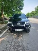 Bán xe Toyota Fortuner 2018 2.7V 4x2 AT giá 750 Triệu - Hải Phòng