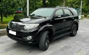 Bán xe Toyota Fortuner 2015 2.7V 4x2 AT giá 460 Triệu - Hải Phòng