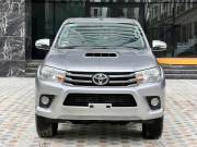 Bán xe Toyota Hilux 2.5E 4x2 MT 2016 giá 445 Triệu - Hà Nội