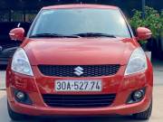 Bán xe Suzuki Swift 2015 1.4 AT giá 275 Triệu - Hà Nội