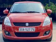 Bán xe Suzuki Swift 2015 1.4 AT giá 285 Triệu - Hà Nội