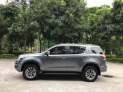 Bán xe Chevrolet Trailblazer LTZ 2.5L VGT 4x4 AT 2018 giá 560 Triệu - Hà Nội