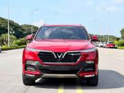 Bán xe VinFast Lux SA 2.0 2021 Plus 2.0 AT giá 629 Triệu - Hà Nội