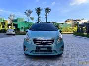 Bán xe Daewoo Matiz Groove 1.0 AT 2009 giá 130 Triệu - Hà Nội