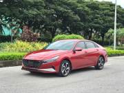 Bán xe Hyundai Elantra 2022 2.0 AT Cao cấp giá 565 Triệu - Hà Nội