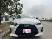 Bán xe Toyota Wigo 2023 G 1.2 AT giá 380 Triệu - Hà Nội